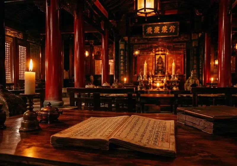 短剧快讯配图:《逆袭小妾》中秋抄账名场面,被剪成上万条二创 短剧快讯配图:《逆袭小妾》中秋抄账名场面,被剪成上万条二创