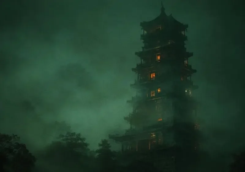 短剧快讯配图:黄果剧场《虚影楼》口碑逆袭,播出过半评分涨到 9.0 短剧快讯配图:黄果剧场《虚影楼》口碑逆袭,播出过半评分涨到 9.0