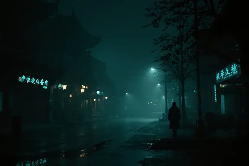 短剧快讯配图：《锦衣夜行录》悬疑线反转封神，观众连夜二刷找线索